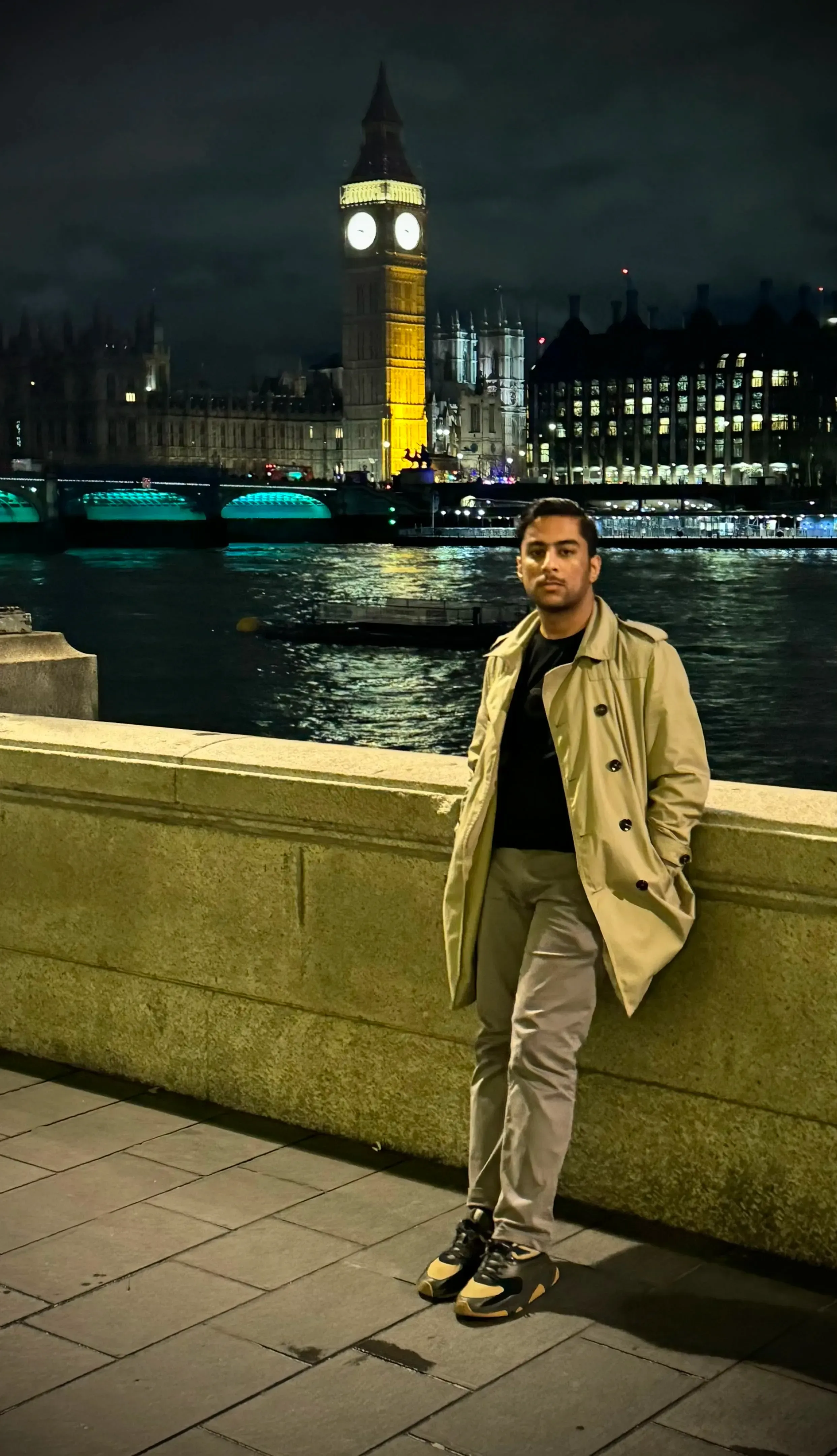 Kashif Najeeb profile img